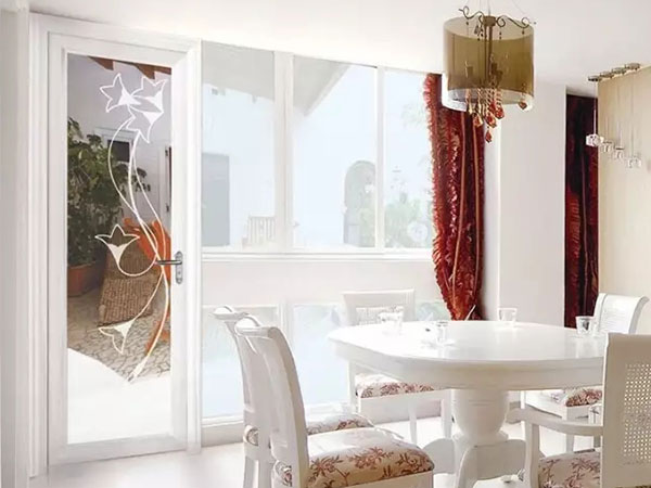 什么樣的門窗設(shè)計更具有人性化？